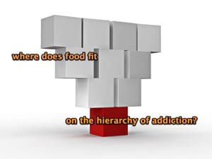 Food Addiction, Obesity, and Eating Disorders