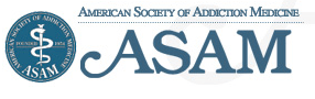 The American Society of Addiction Medicine