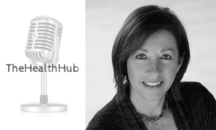Listen on iTunes to Cathy Biase - The Health Hub