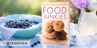 Food Junkies 2nd Edtion by Vera Tarman