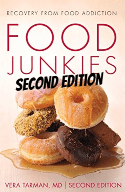 Food Junkies 2nd addition
