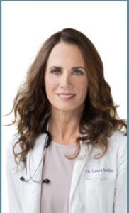 Dr. Laura Reardon MD, ABOM