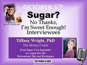 Tiffany Wright, PHD Motivational Tips and Techniques Oct, 5th 2020