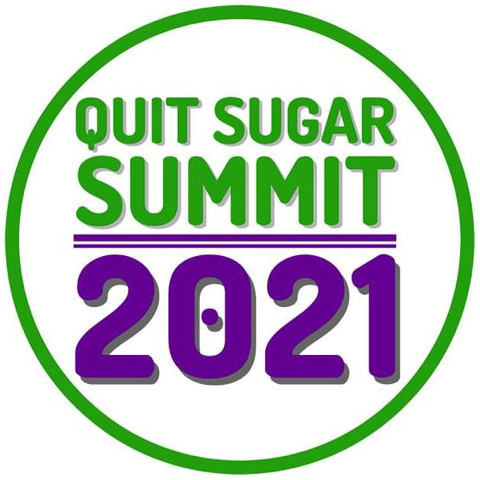 Quit Sugar Summit 2021