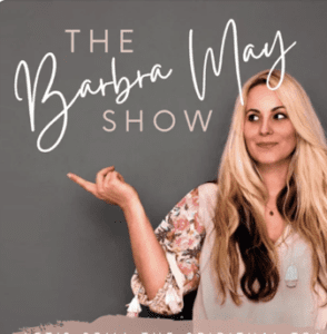 The Barbra May Show - Barbra May
