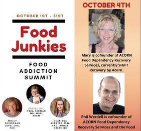 Food Junkies Summit Day 4