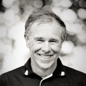 Professor Tim Noakes