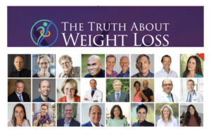 Truth About Weight Loss Speakers & Logo for 2-2022