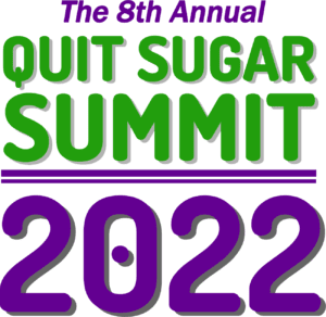 8th Annual Quit Sugar Summit 2022