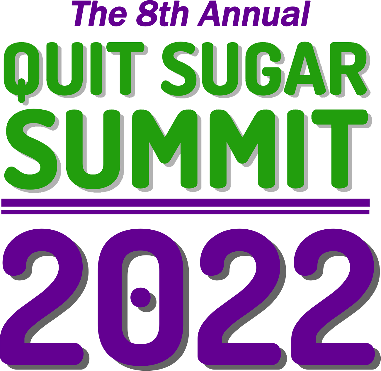 8th Annual Quit Sugar Summit 2022