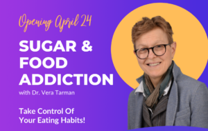 Sugar and Food Addiction