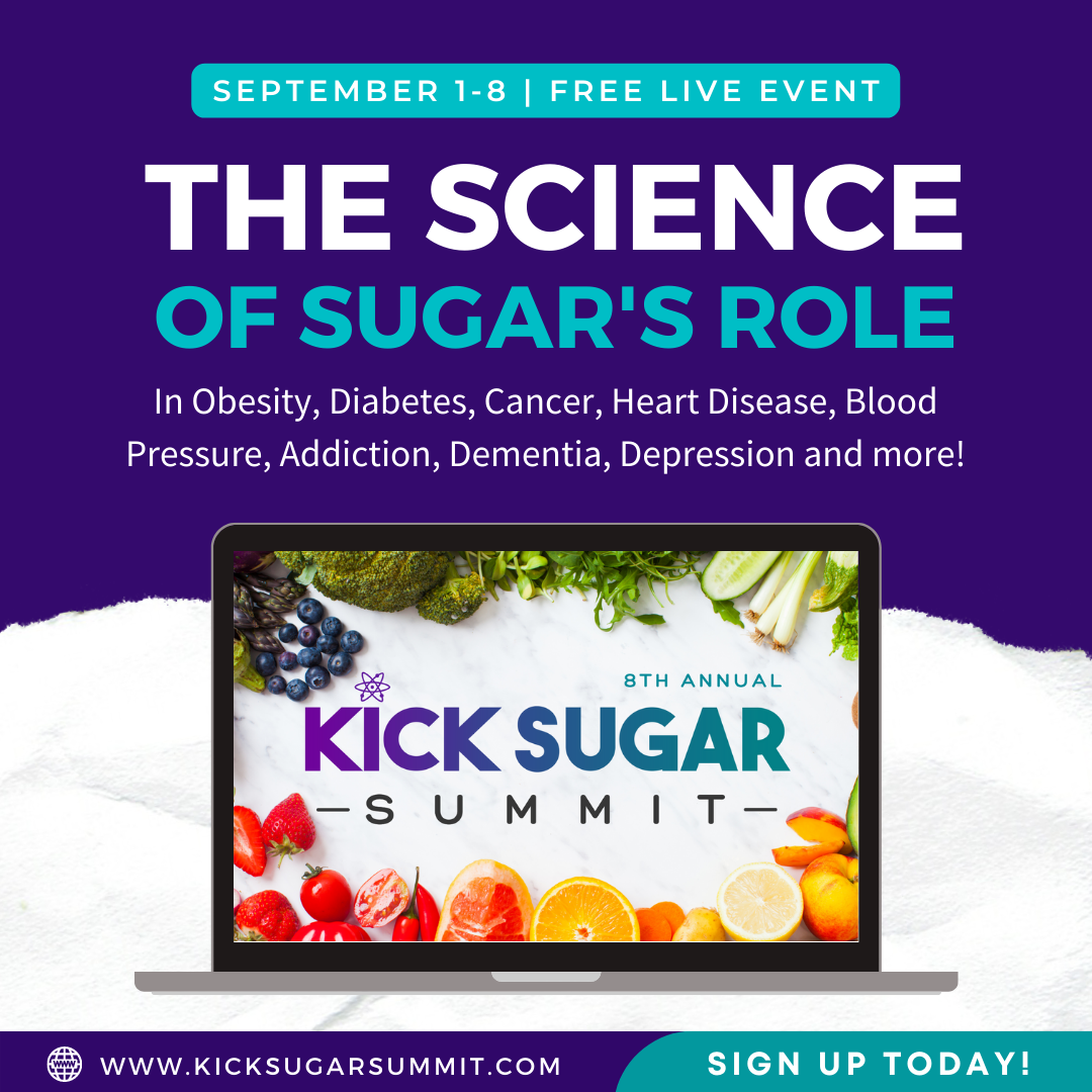 8th Annual Kick Sugar Summit