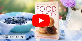 Food Junkies: Recovery From Food Addiction 2nd Edition Trailer