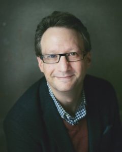 Brian Baumal, a Registered Psychotherapist in Canada