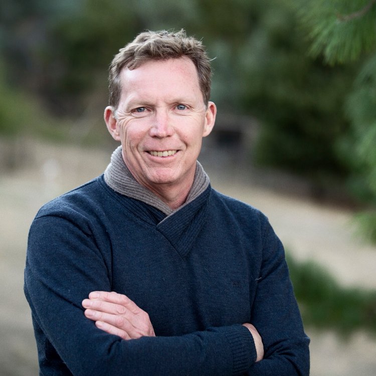 Dr. Gary Fettke