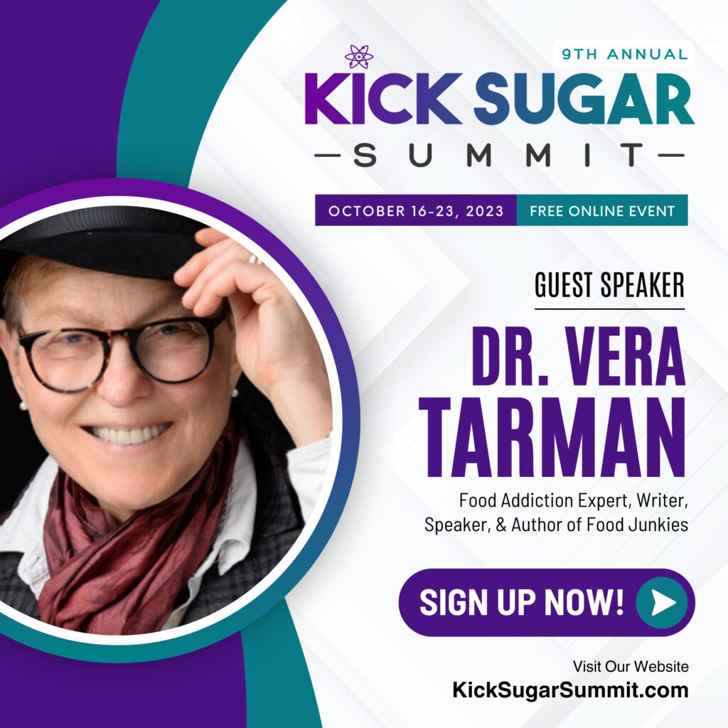 Kick Sugar Summit