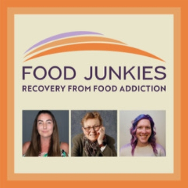 Food Junkies Podcast