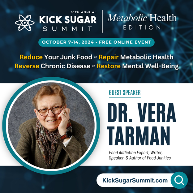 Kick Sugar Summit