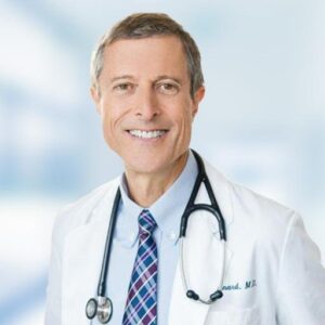 Dr. Neal D. Barnard, MD, FACC
