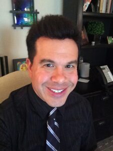 Dr. Roberto Olivardia