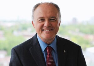 Dr. Donald F. Weaver