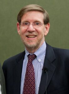 Dr. David Kessler