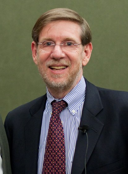 Dr. David Kessler