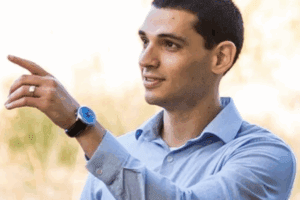 Dr. Raphael E. Cuomo