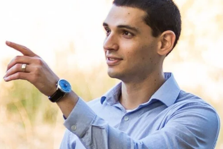 Dr. Raphael E. Cuomo