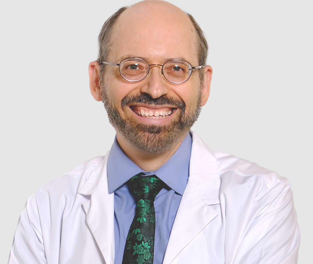 Dr. Michael Greger