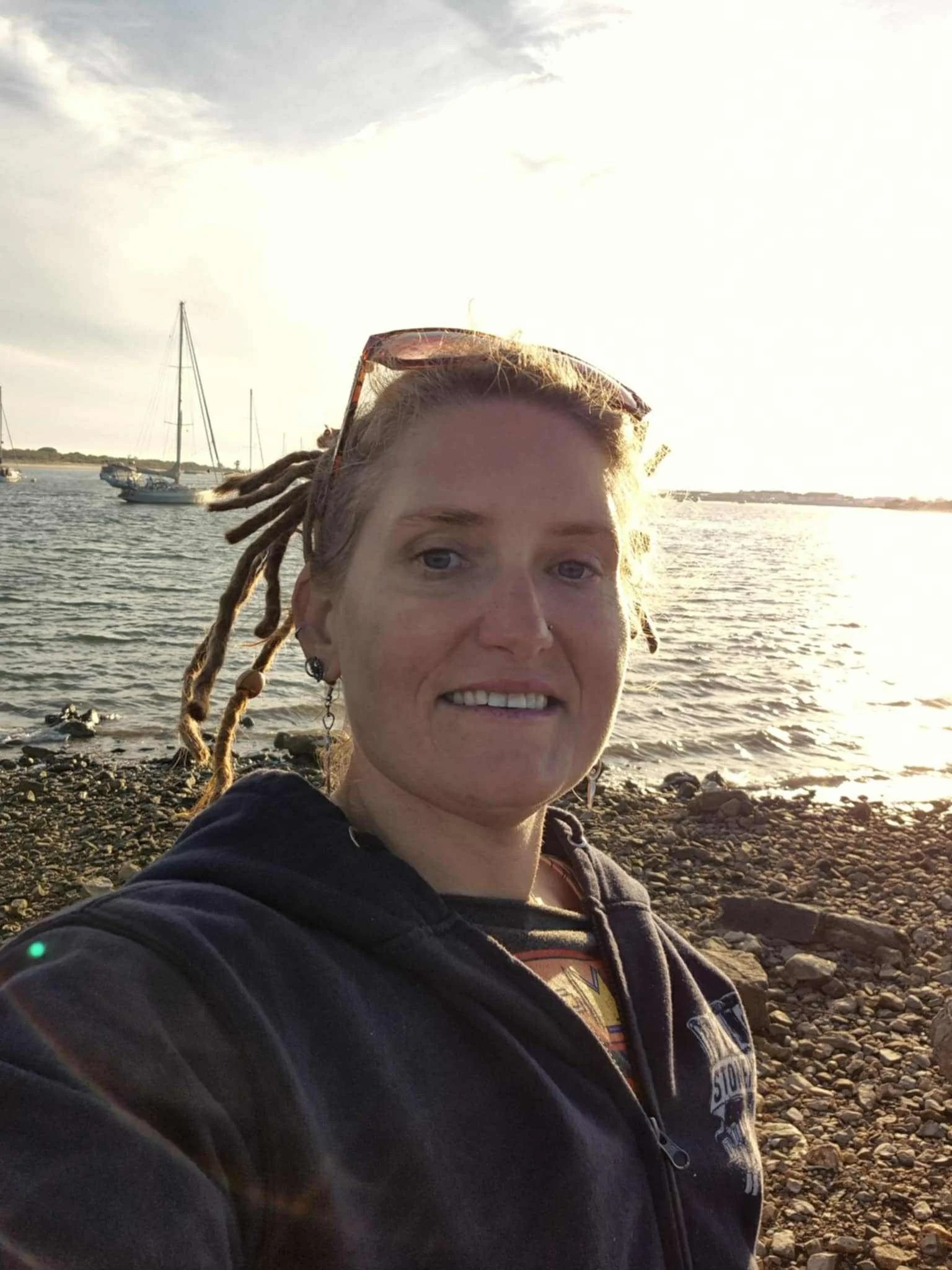 Ellen Bennett, RD, PhD (Candidate)